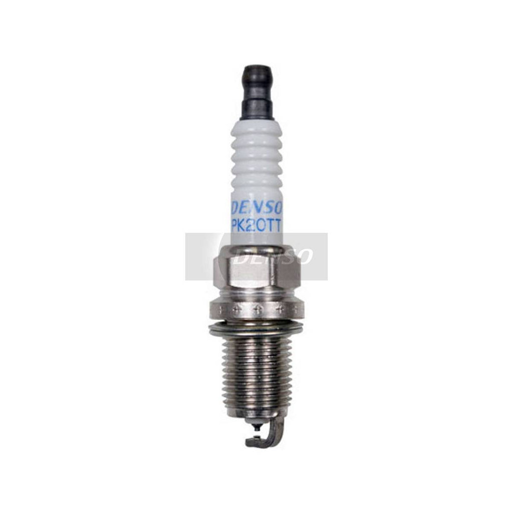 Jgo. Bujias Platinum TT DENSO PK20TT