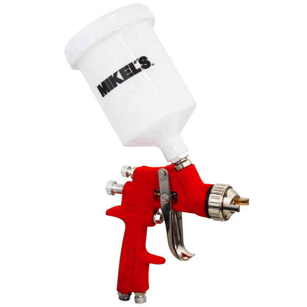 Pistola de aire para pintar boquilla 1.4 mm (600 ml)