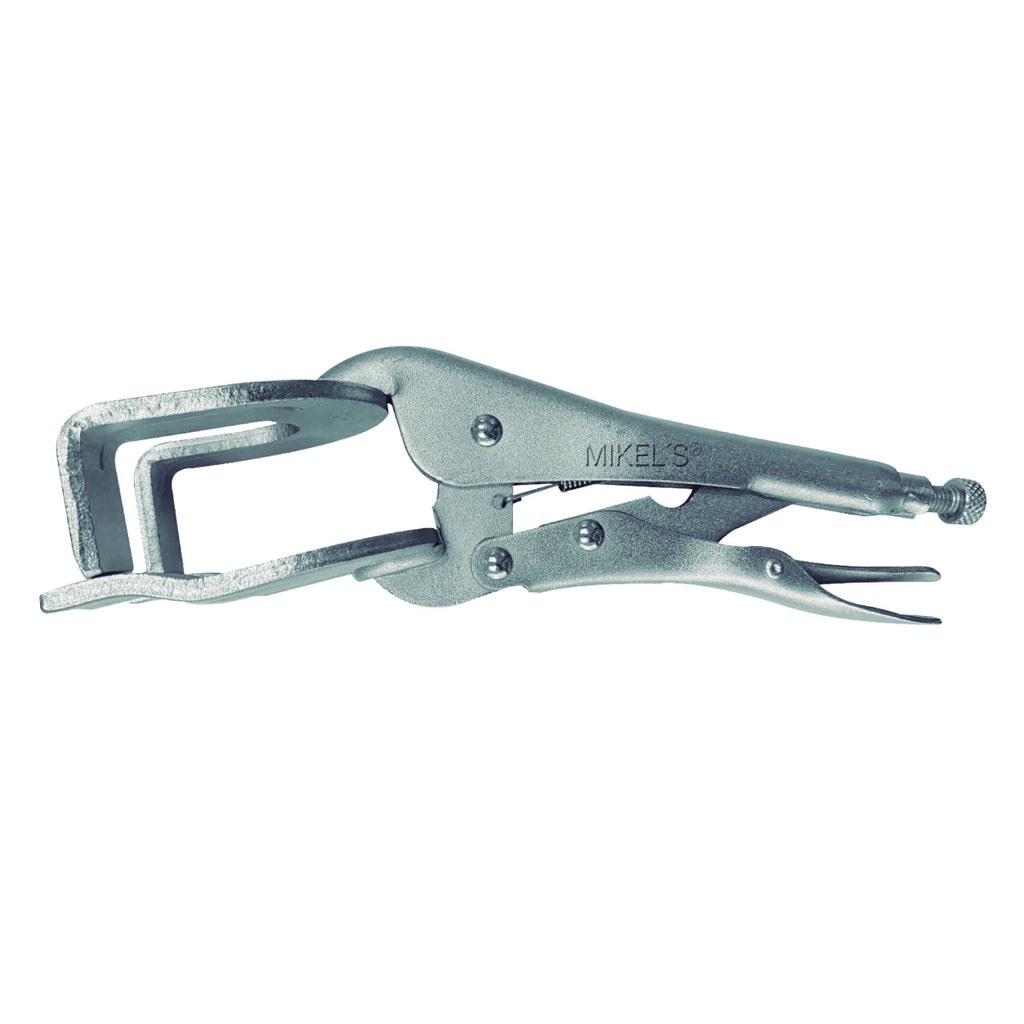 Pinza de presión para soldar (9”)