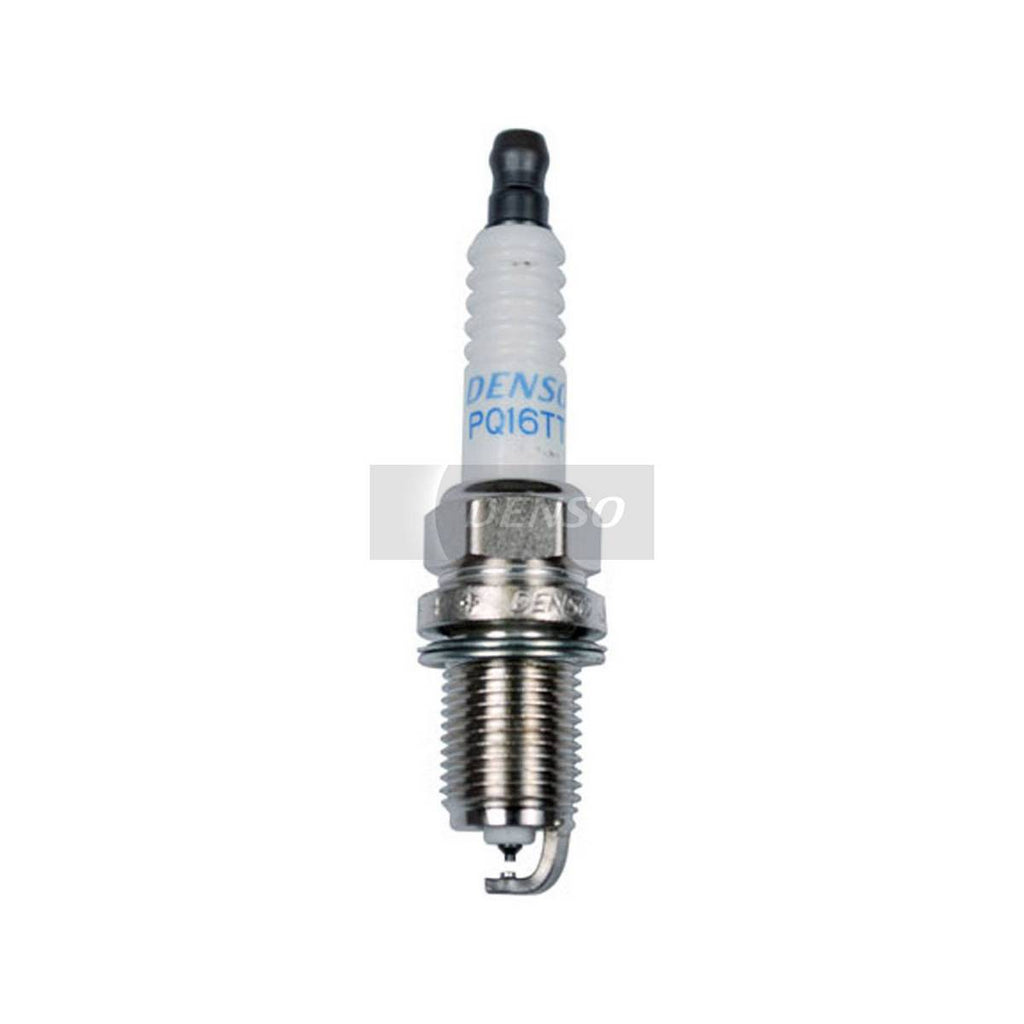 Jgo. Bujias Platinum TT DENSO PQ16TT