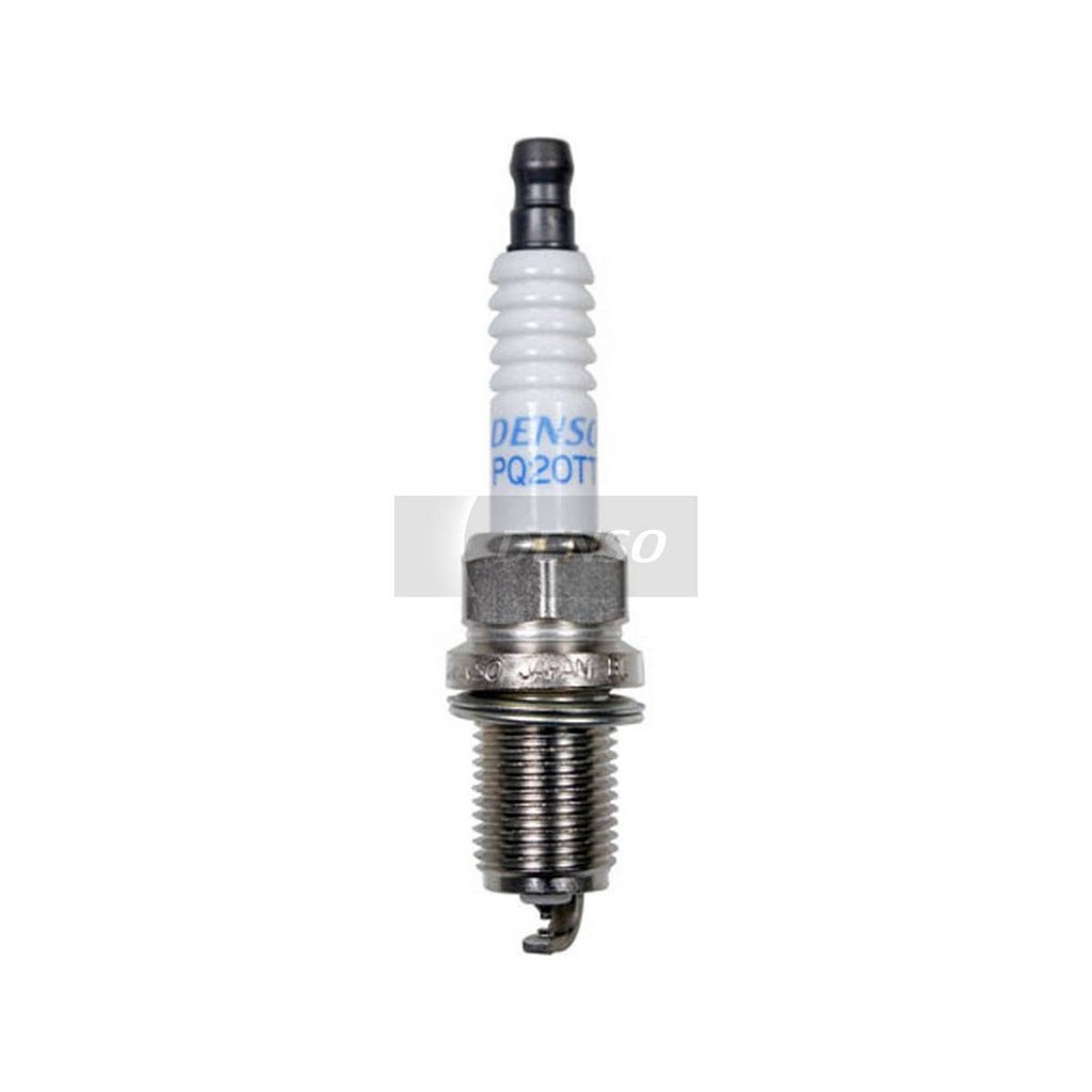 Jgo. Bujias Platinum TT DENSO PQ20TT