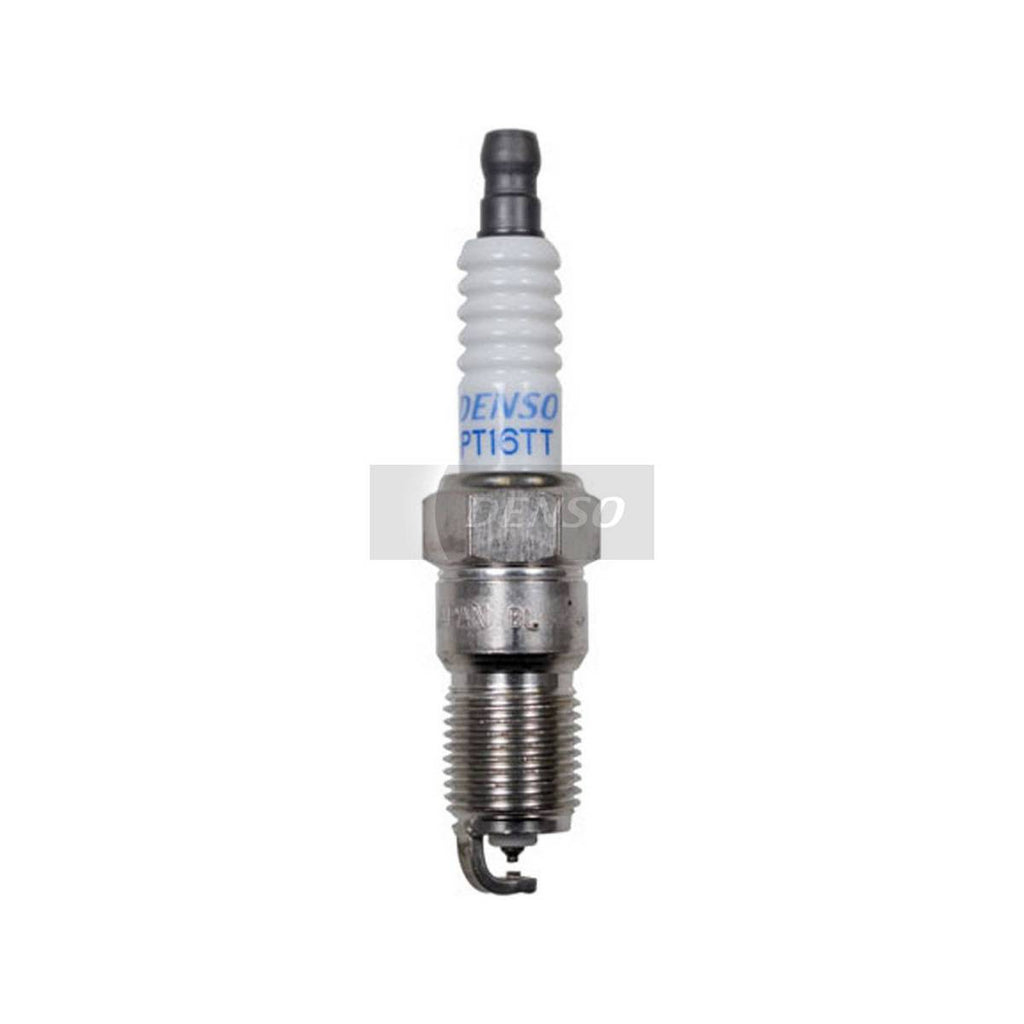 Jgo. Bujias Platinum TT DENSO PT16TT