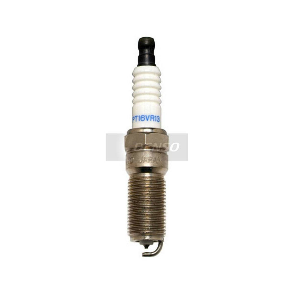 Jgo. Bujias Double Platinum DENSO PT16VR13