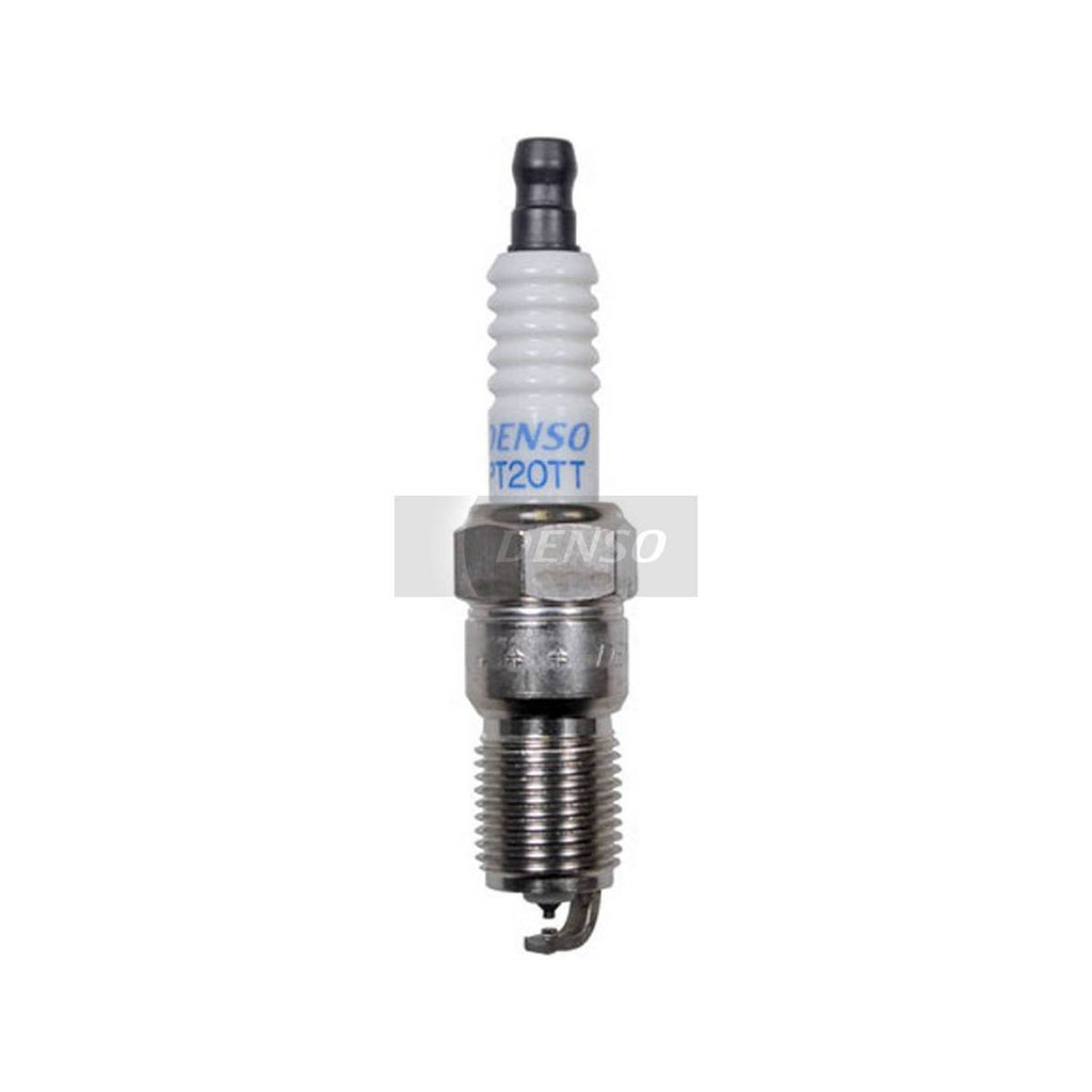 Jgo. Bujias Platinum TT DENSO PT20TT