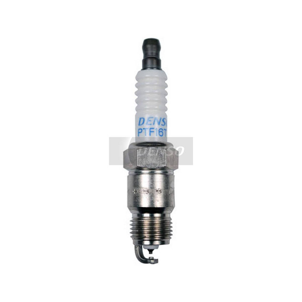 Jgo. Bujias Platinum TT DENSO PTF16TT