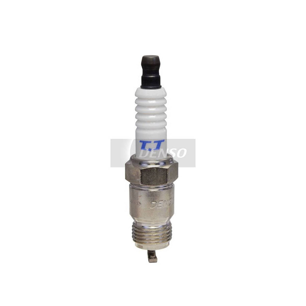 Jgo. Bujias Platinum TT DENSO PTF20TT