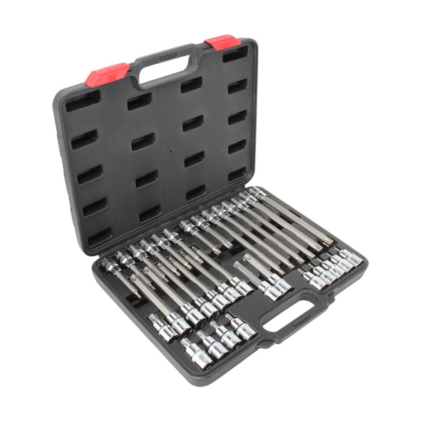 Kit juego de puntas torx para transmisión automática