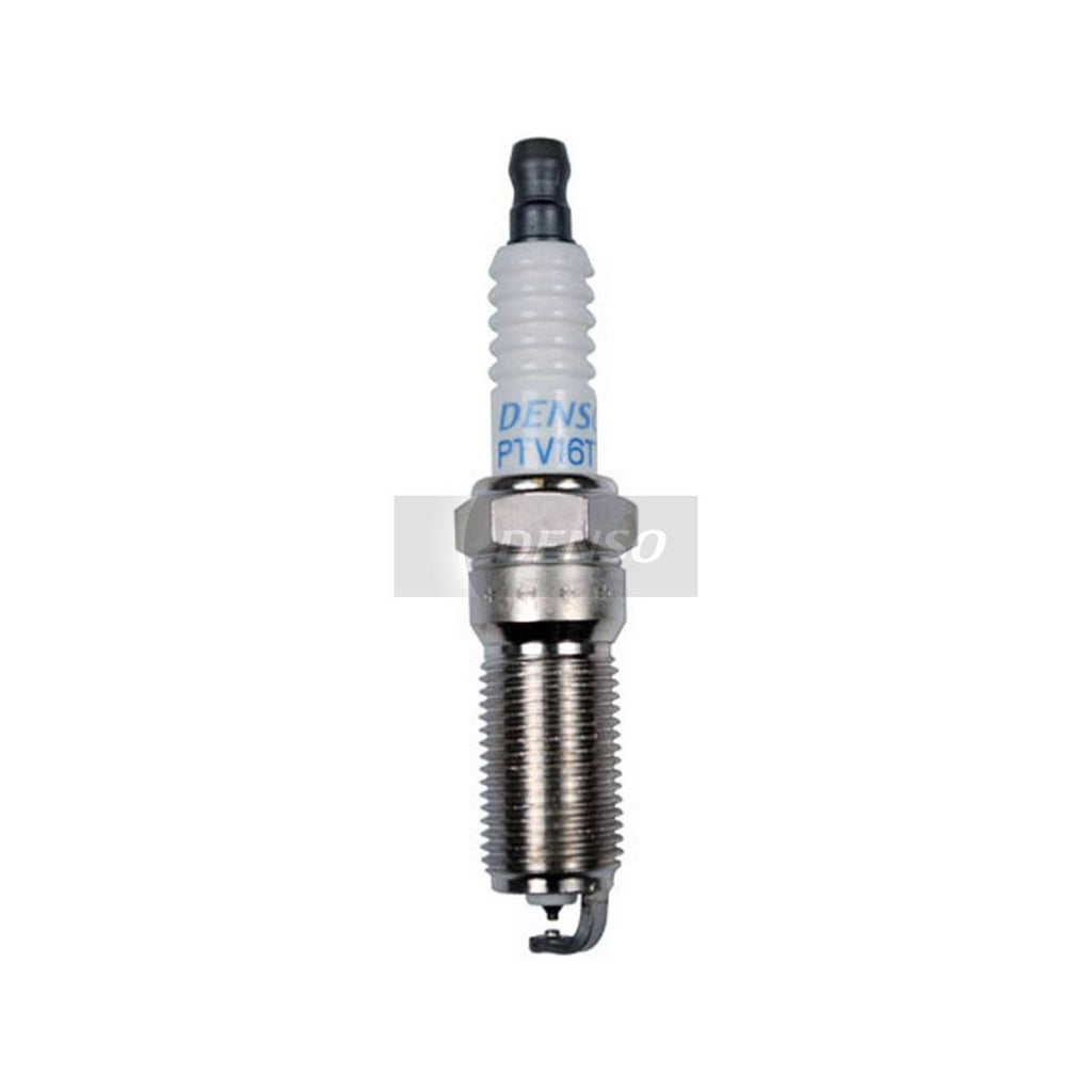 Jgo. Bujias Platinum TT DENSO PTV16TT
