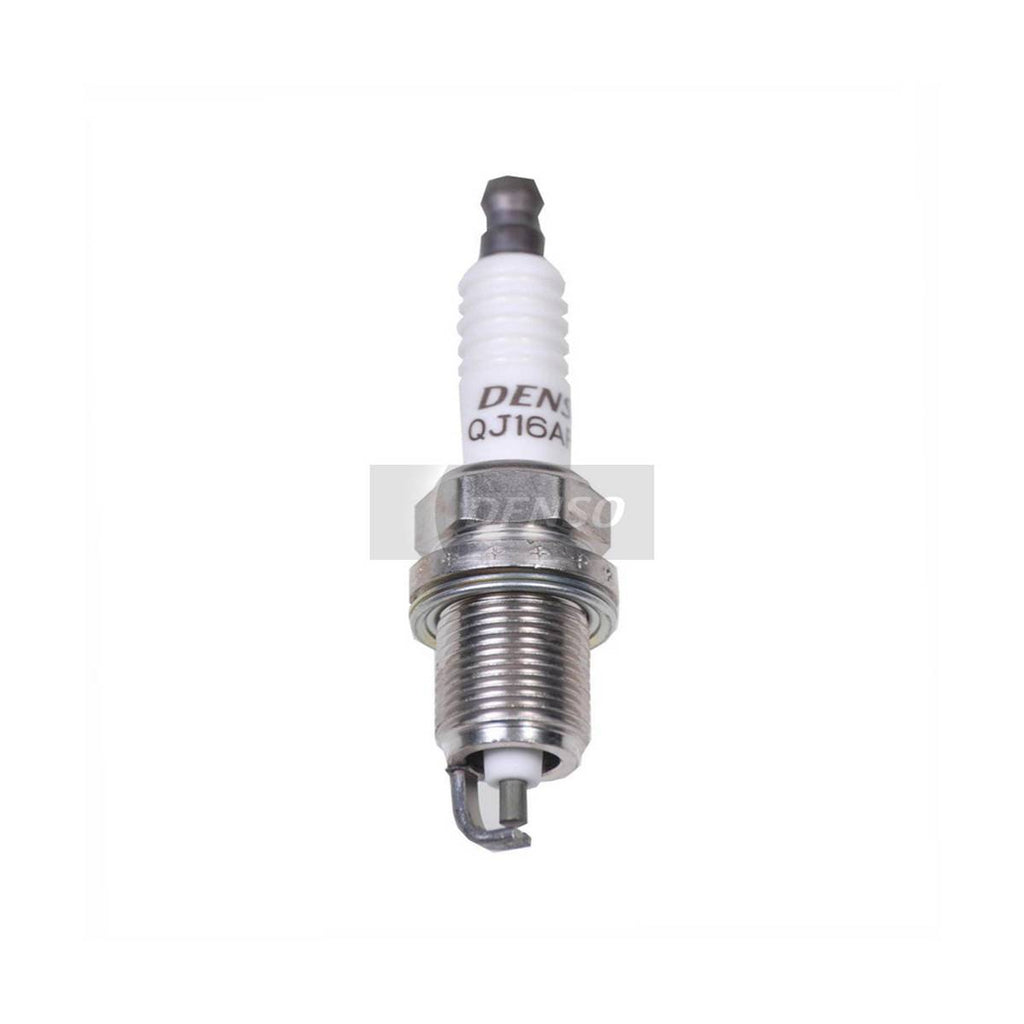 Jgo. Bujias U-Groove Conventional DENSO QJ16AR-U