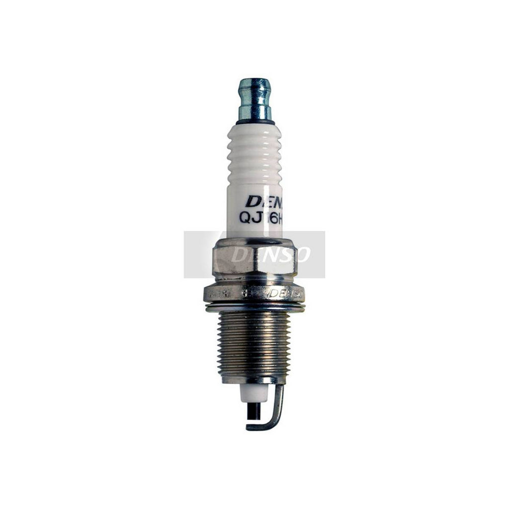 Jgo. Bujias U-Groove Conventional DENSO QJ16HR-U