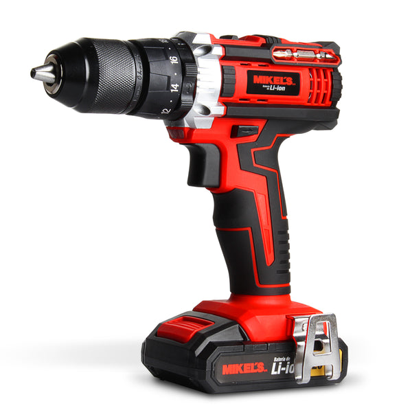Rotomartillo inalámbrico profesional (20 V)