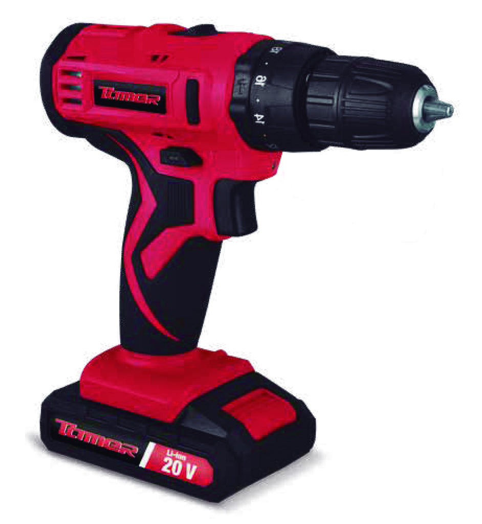 Rotomartillo inalámbrico 20 V