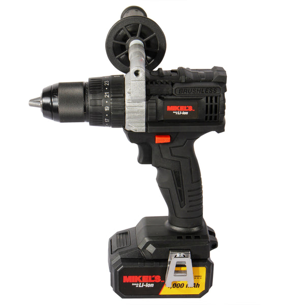 Rotomartillo inalámbrico industrial (20 V)