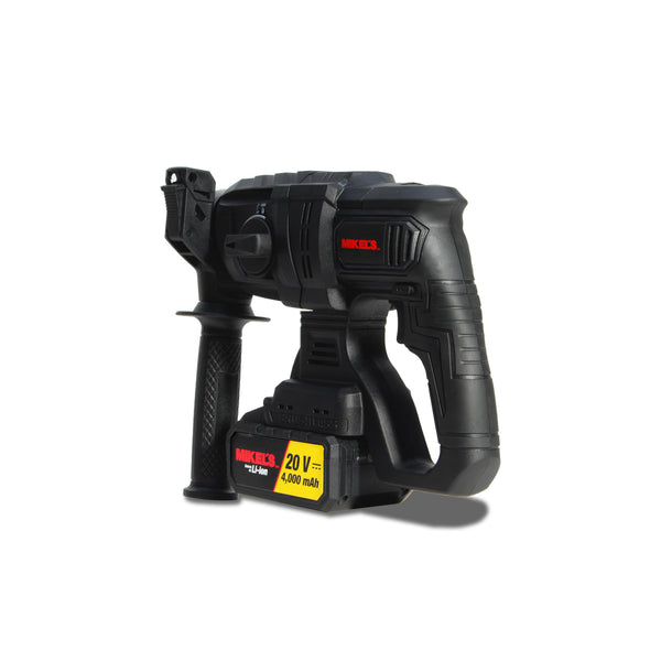 Rotomartillo inalámbrico industrial Sds Plus (20 V)