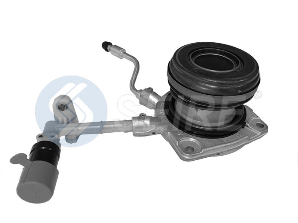 Concentrico FTE-SEIRE SCC-897