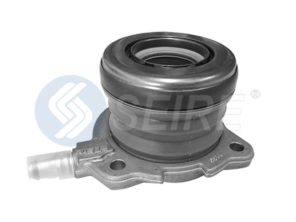Concentrico FTE-SEIRE SFC-518