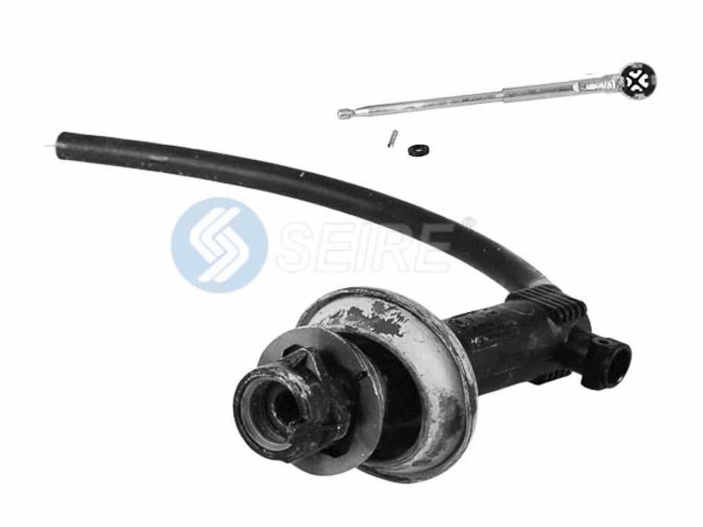 Cilindro Maestro Embrague FTE-SEIRE SFM-106