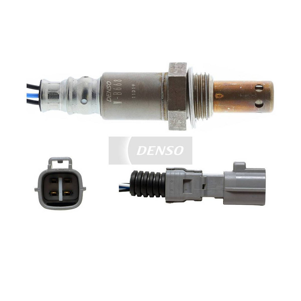 Sensor de Oxígeno DENSO 234-4168