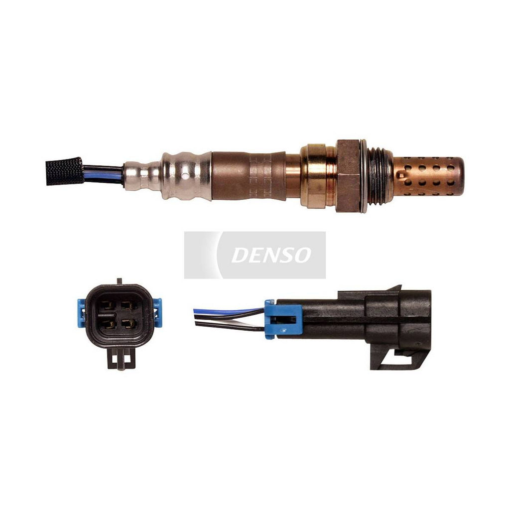 Sensor de Oxígeno DENSO 234-4112