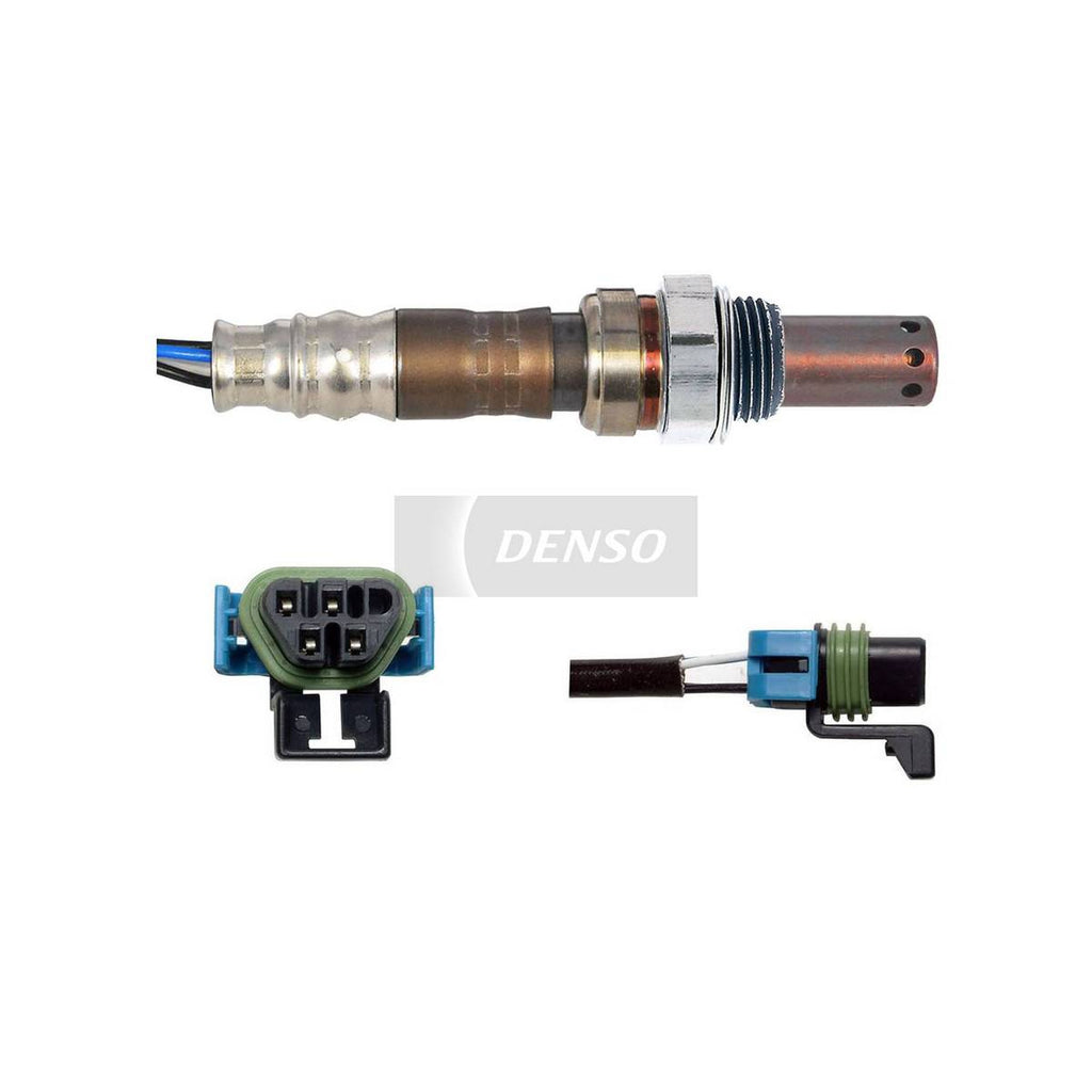 Sensor de Oxígeno DENSO 234-4669