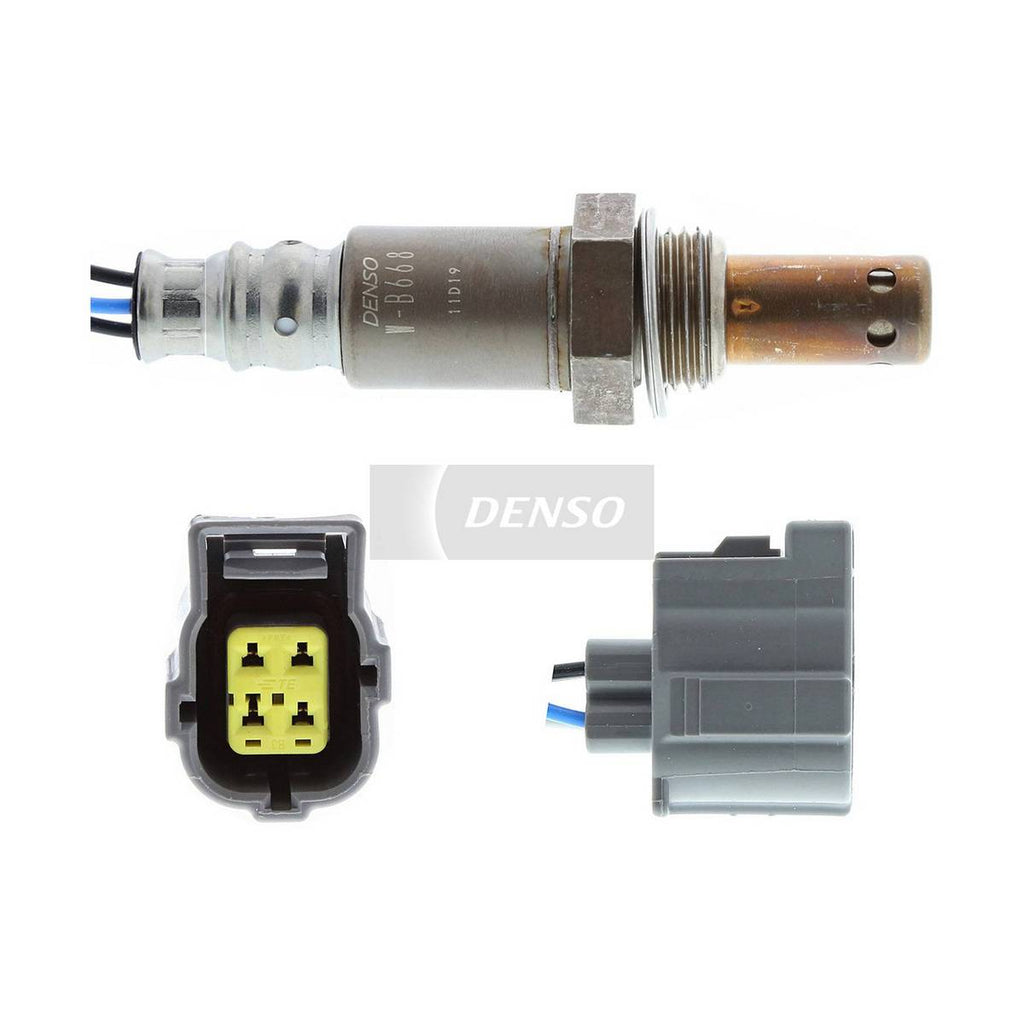 Sensor de Oxígeno DENSO 234-4744