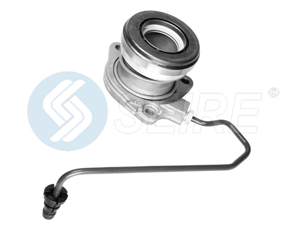 Concentrico FTE-SEIRE SGC-645