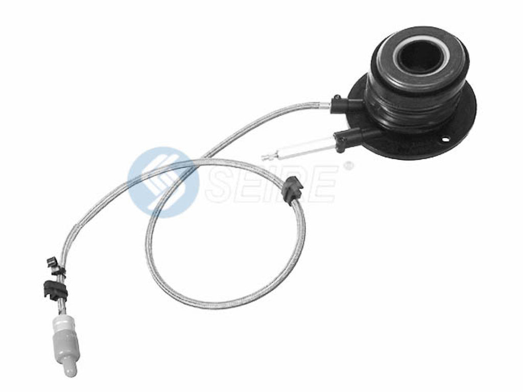 Collarin Hidraulico FTE-SEIRE SGC-901