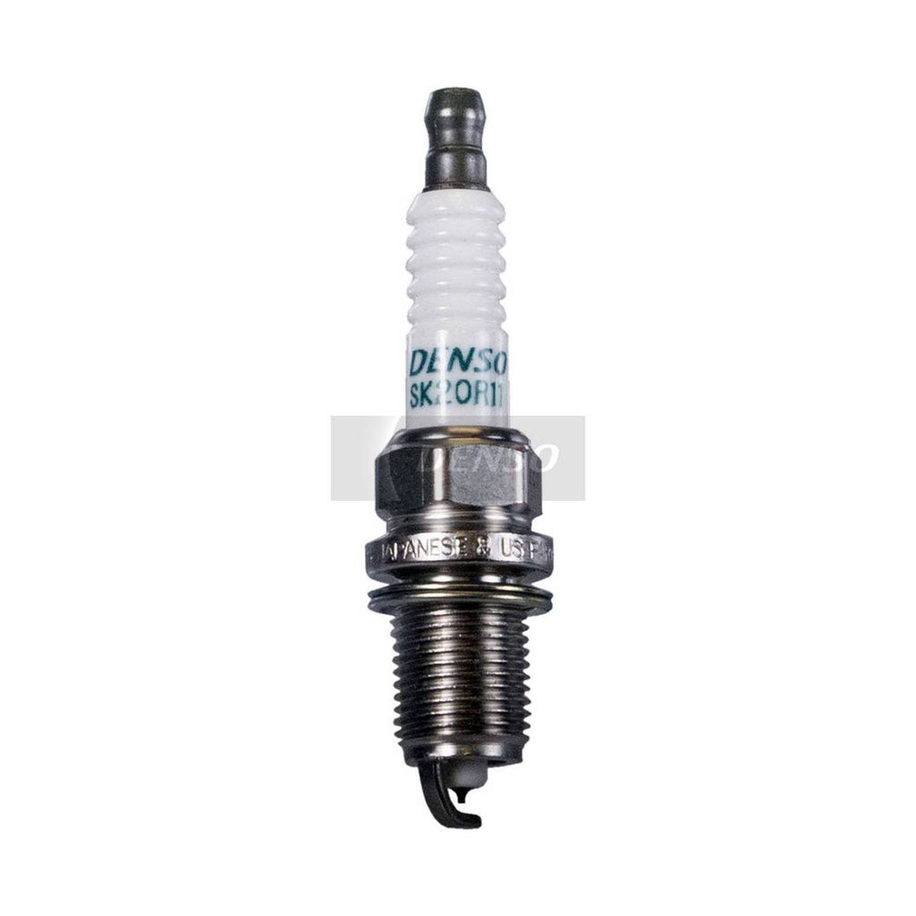 Jgo. Bujias Iridium Long Life DENSO SK20R11