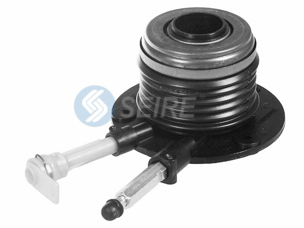 Collarin Hidraulico FTE-SEIRE SNC-301