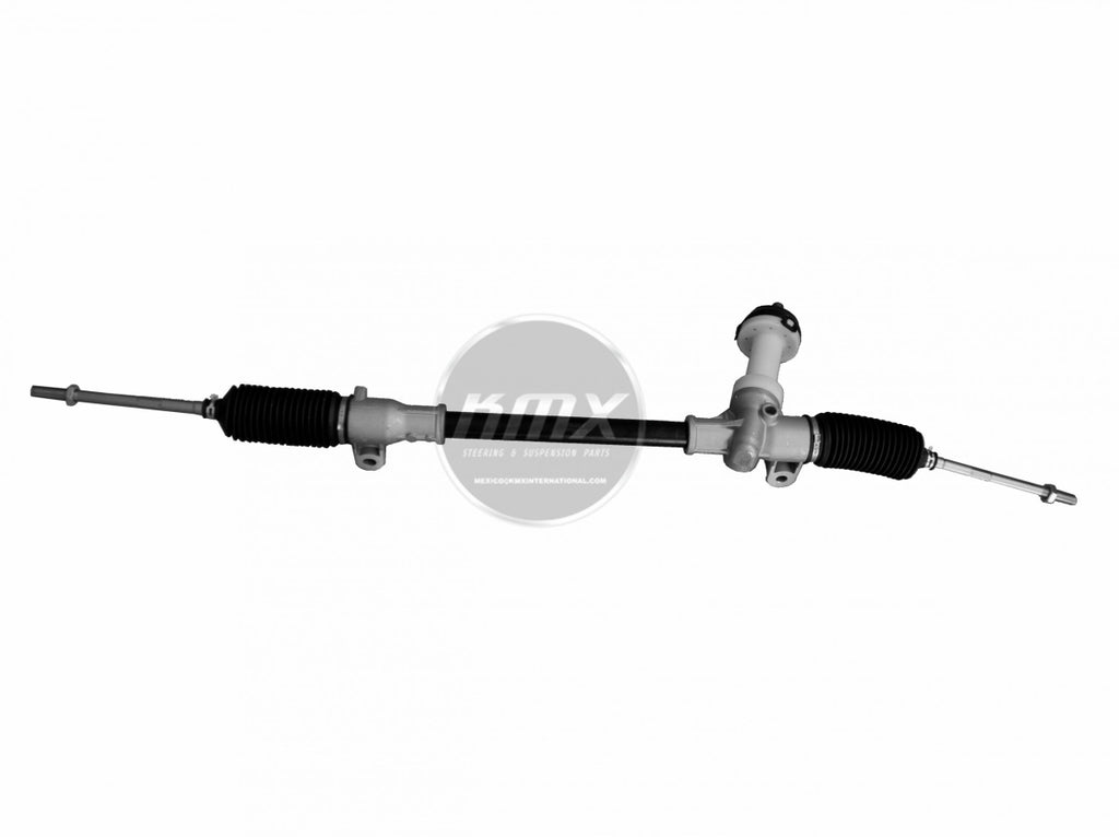 Caja Direccion Mecanica KMX SR04-8323