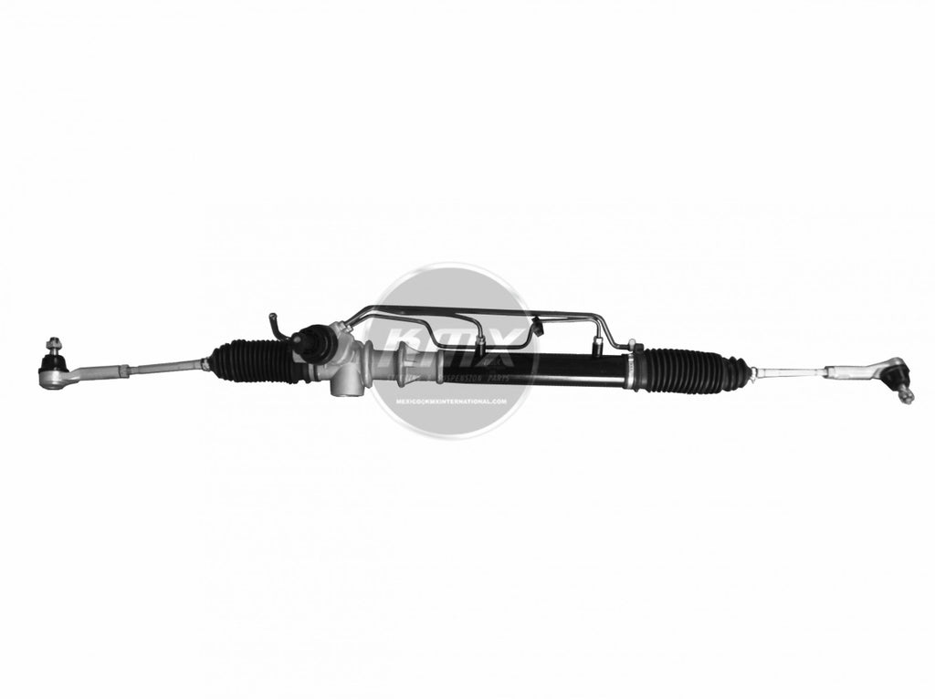 Caja Direccion Hidraulica KMX SR09-1013