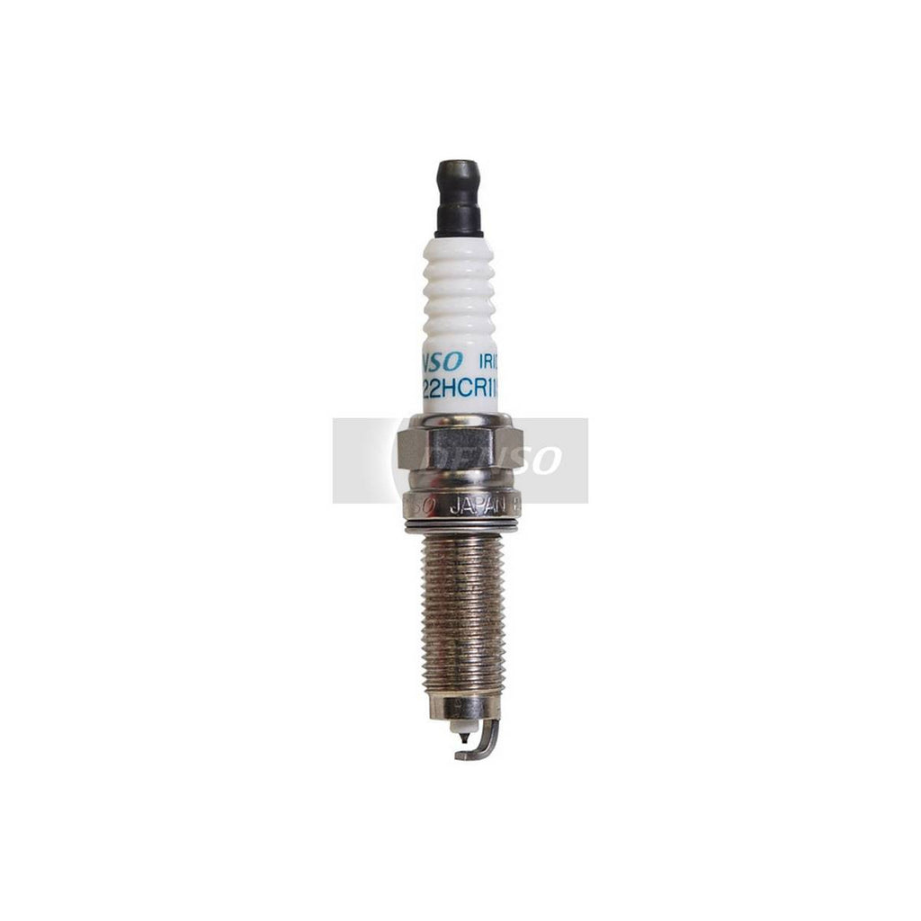 Jgo. Bujias Iridium Long Life DENSO SXU22HCR11S