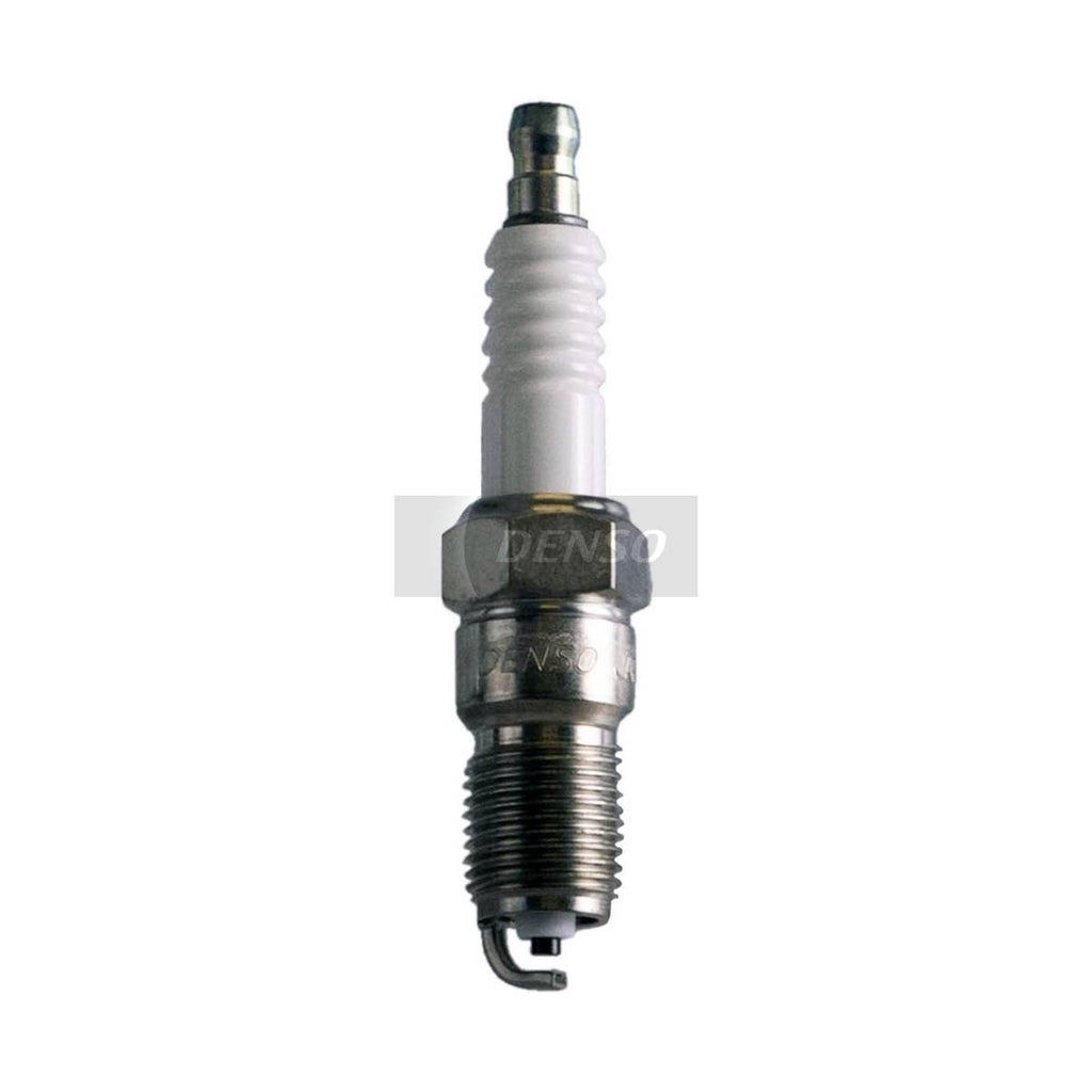 Jgo. Bujias U-Groove Conventional DENSO T16EPR-U15