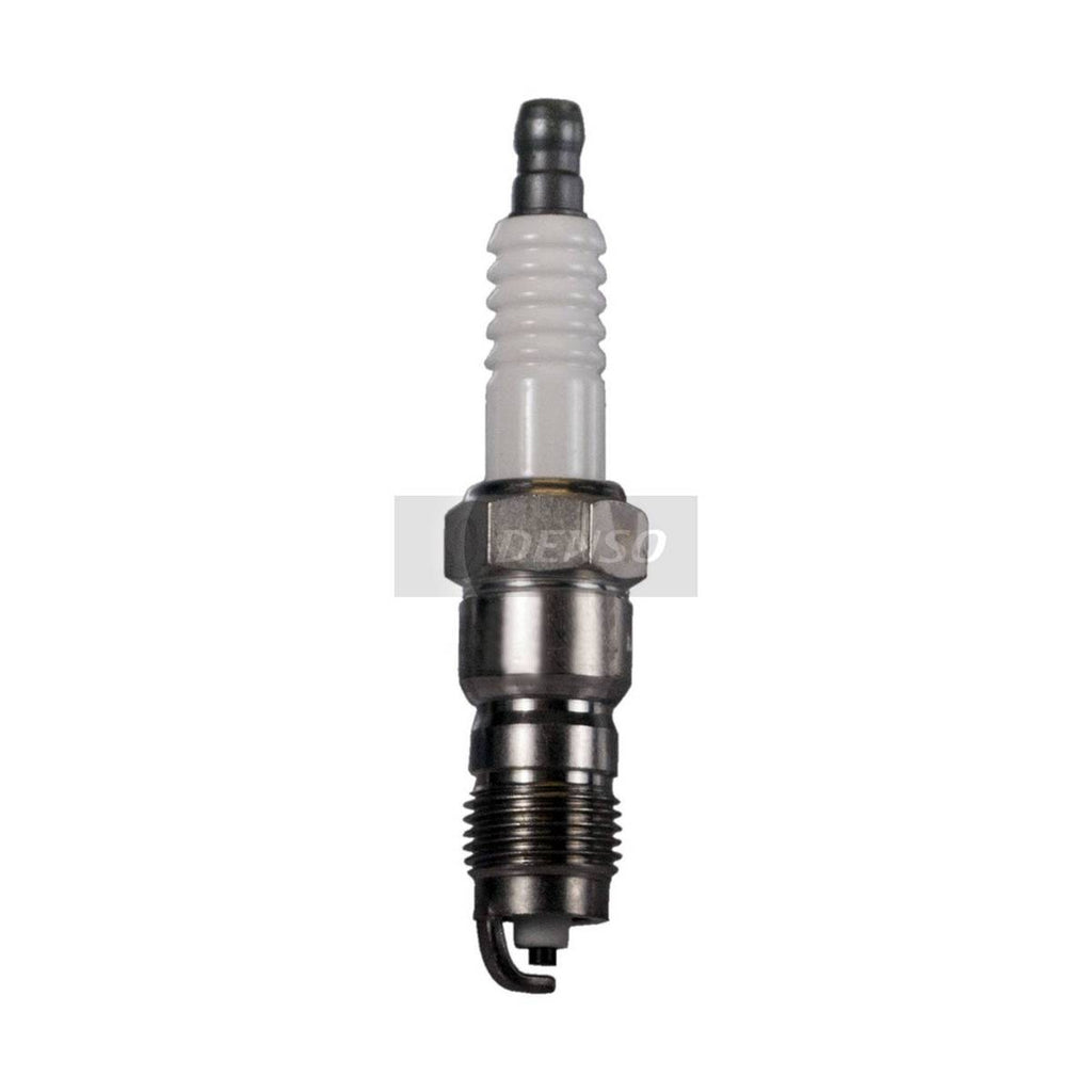 Jgo. Bujias U-Groove Conventional DENSO T16NR-U11