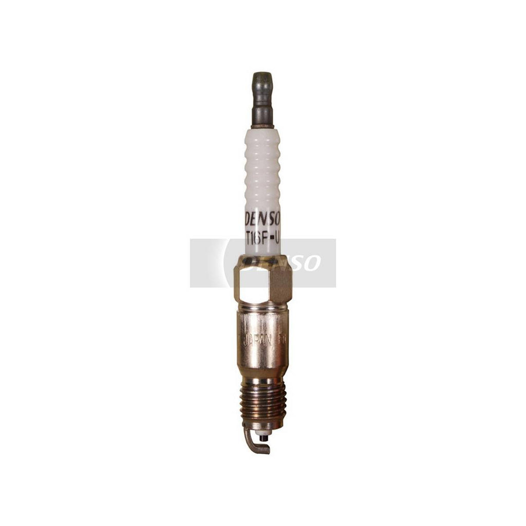 Jgo. Bujias U-Groove DENSO T16P-U