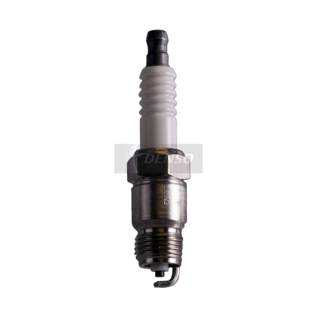 Jgo. Bujias U-Groove Conventional DENSO T16PR-U15