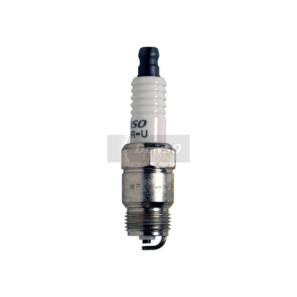 Jgo. Bujias U-Groove Conventional DENSO T16PR-U
