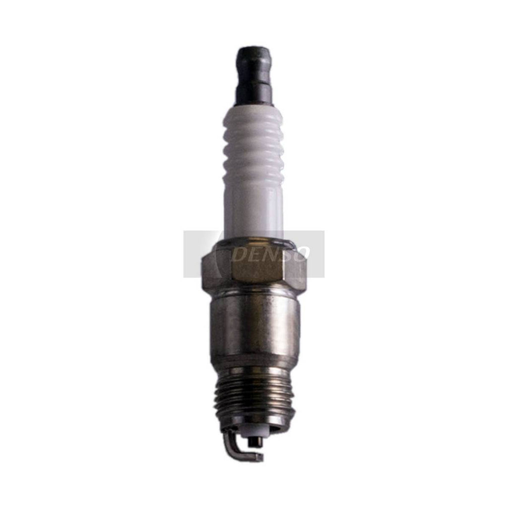 Jgo. Bujias U-Groove Conventional DENSO T20PR-U11