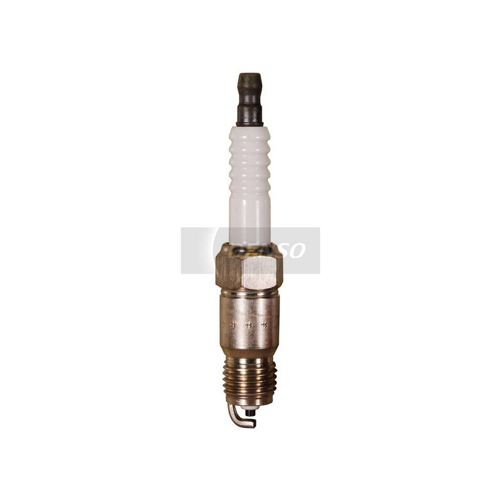 Jgo. Bujias U-Groove Conventional DENSO T20PR-U