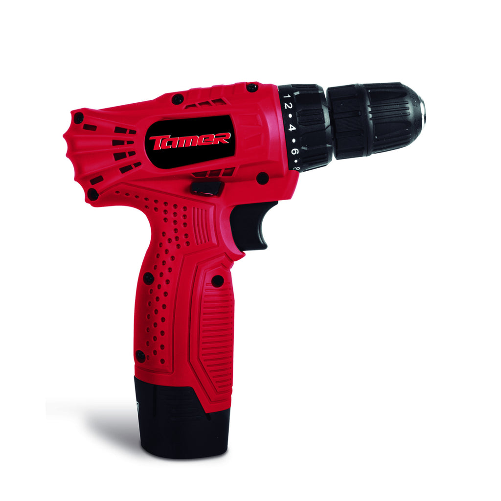 Taladro inalámbrico 12 V