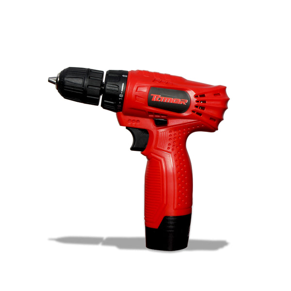 Taladro inalámbrico 12 V