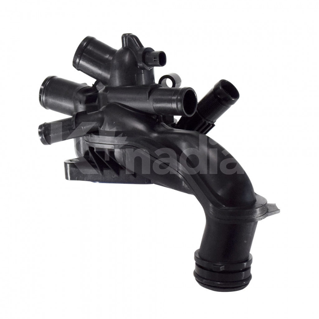 Toma para Refrigerante KNADIAN TB505