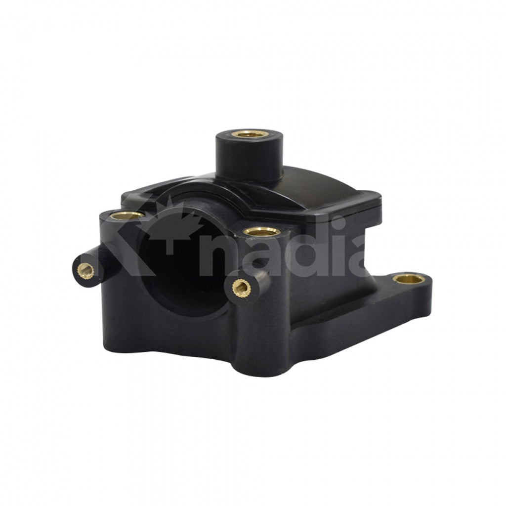 Toma para Refrigerante KNADIAN TC189