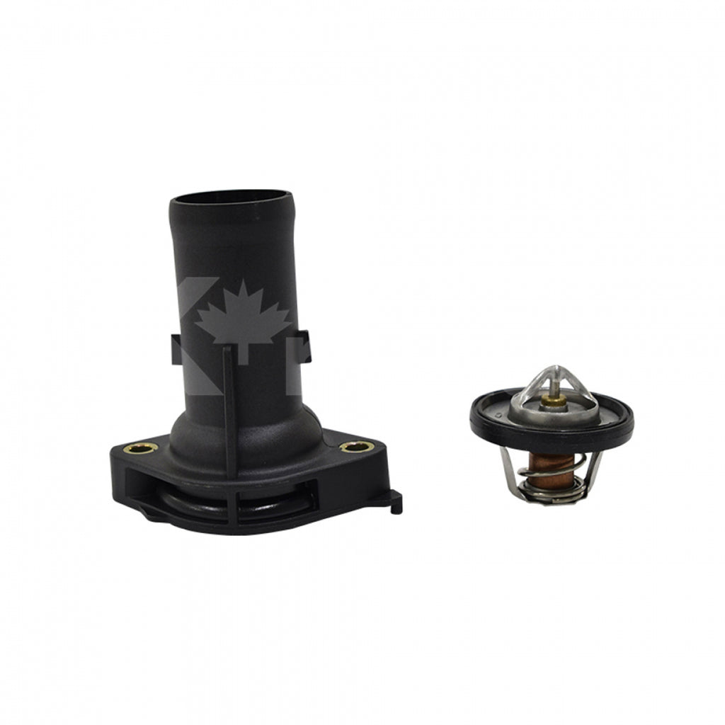 Toma para Refrigerante KNADIAN TC350