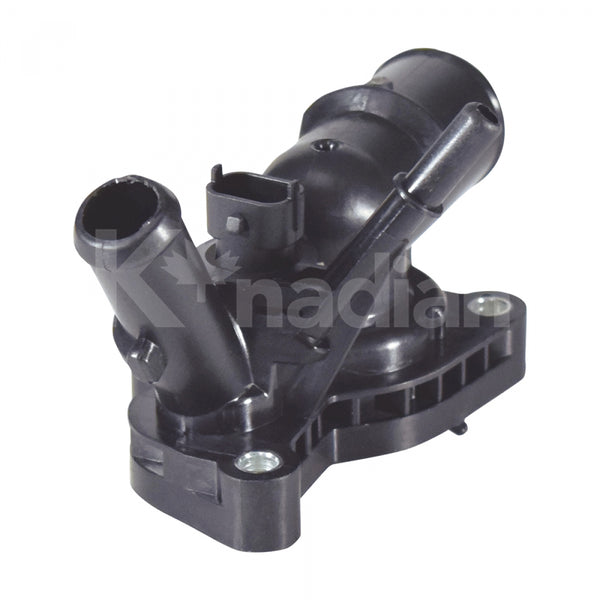 Toma para Refrigerante KNADIAN TD628C