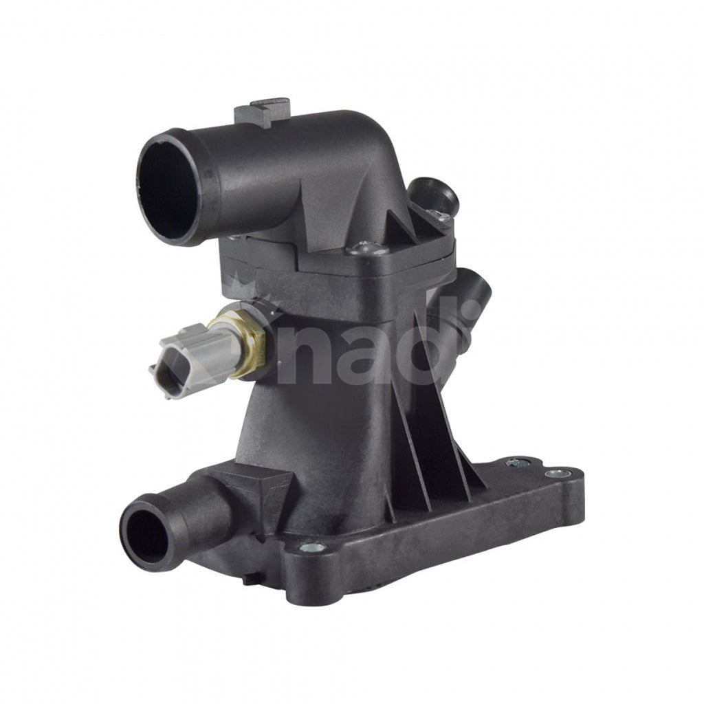 Toma para Refrigerante KNADIAN TF001KIT