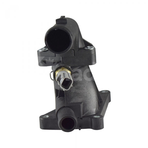 Toma para Refrigerante KNADIAN TF001KIT