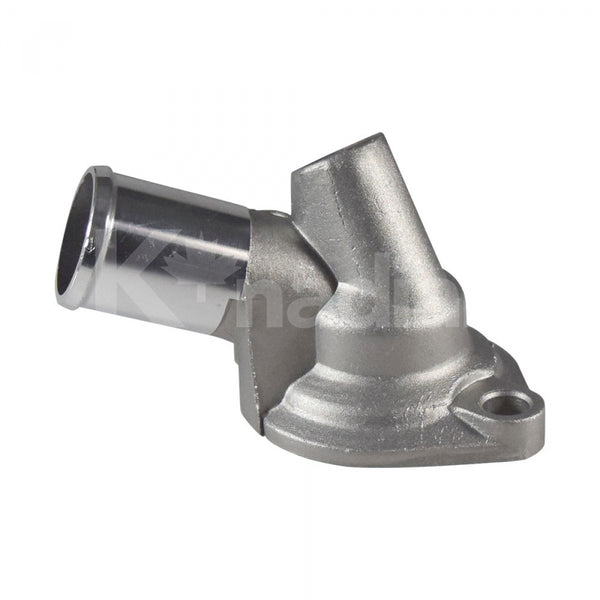 Toma para Refrigerante KNADIAN TF091