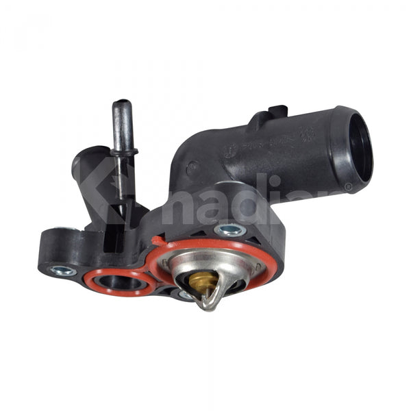 Toma para Refrigerante KNADIAN TF198