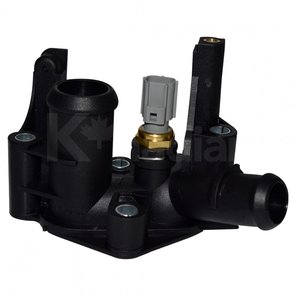 Toma para Refrigerante KNADIAN TF230